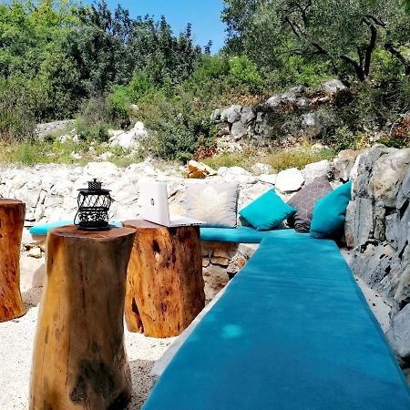 Guesthouse Oliva Cavtat Extérieur photo