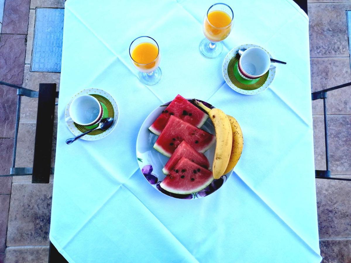 Guesthouse Oliva Cavtat Extérieur photo