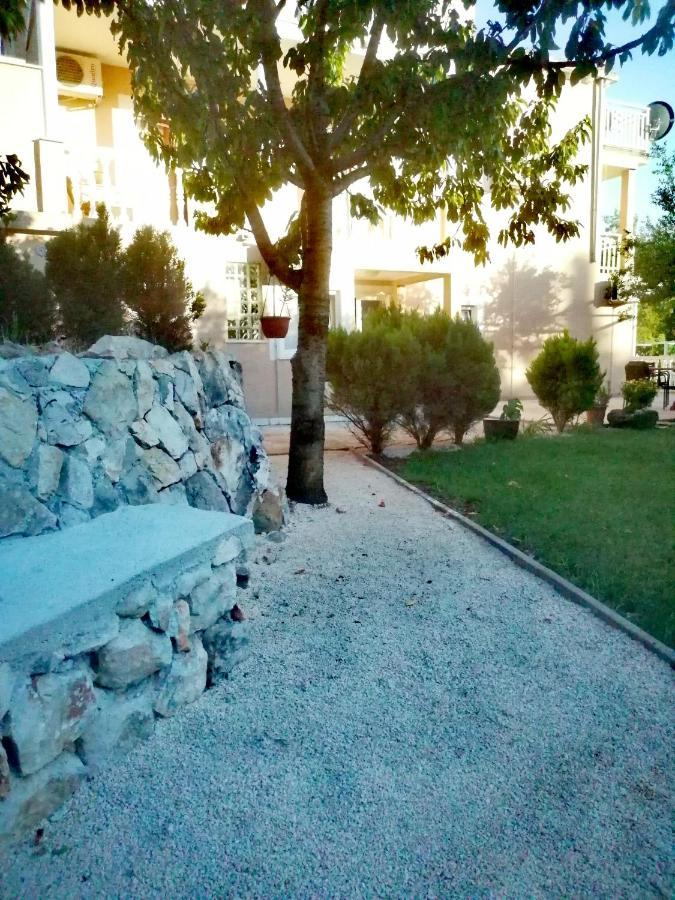 Guesthouse Oliva Cavtat Extérieur photo