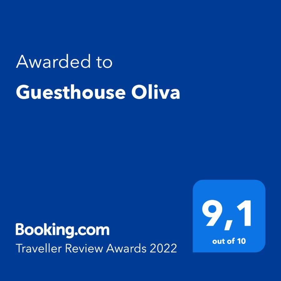 Guesthouse Oliva Cavtat Extérieur photo