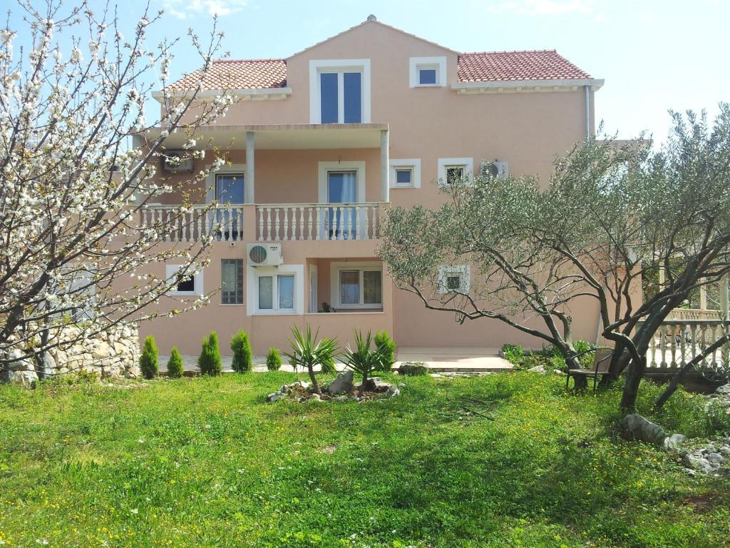 Guesthouse Oliva Cavtat Extérieur photo