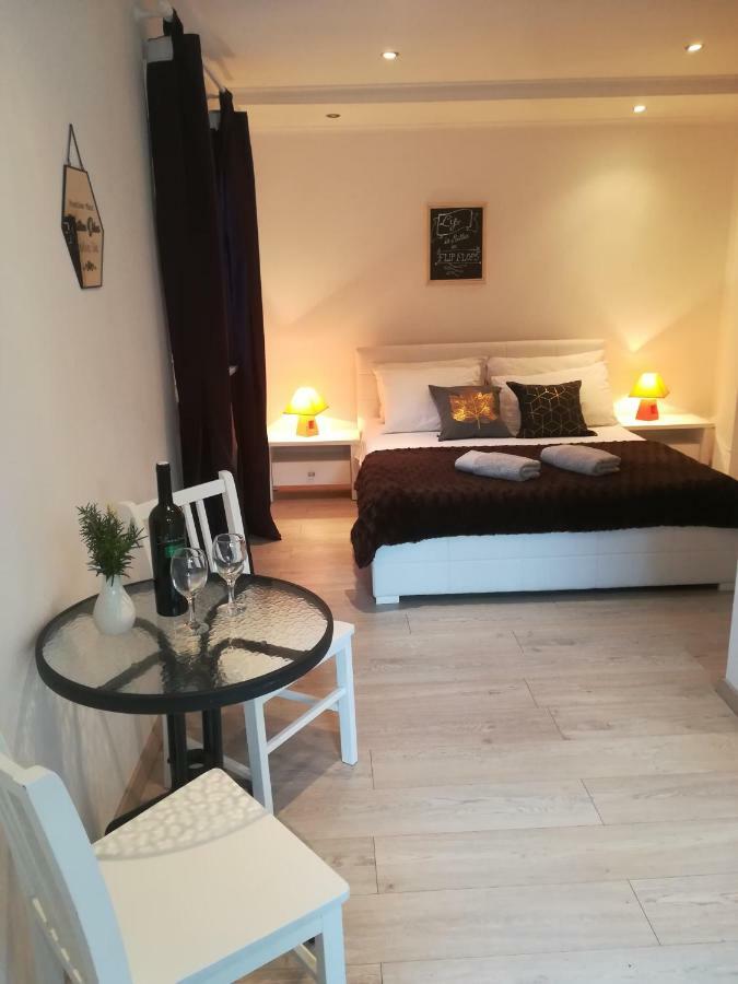 Guesthouse Oliva Cavtat Extérieur photo
