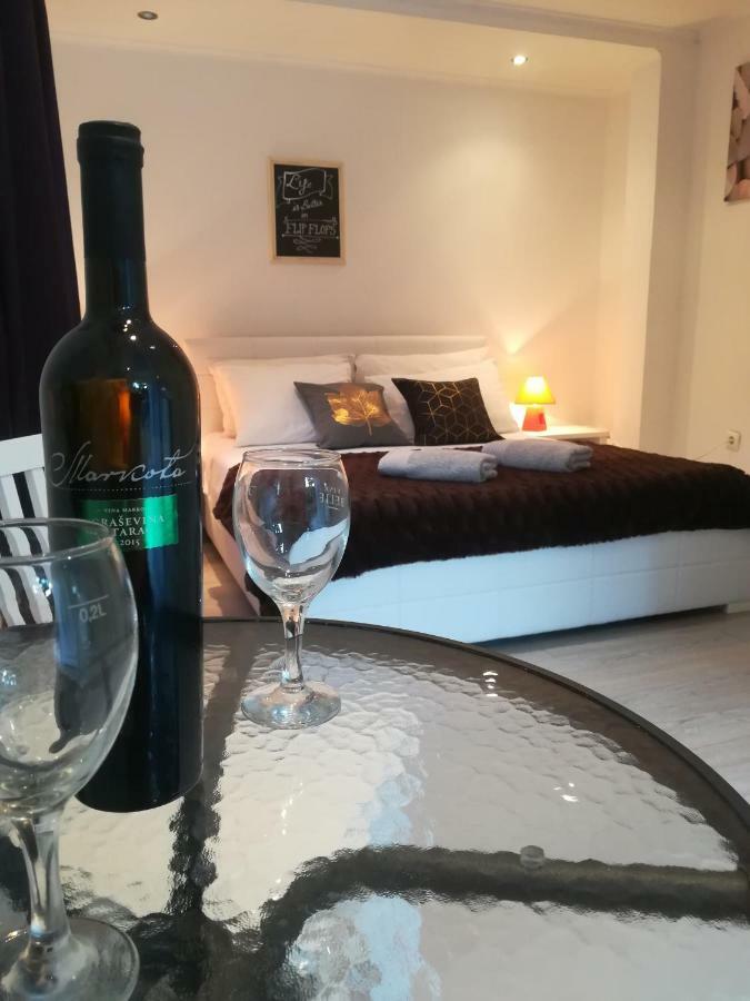 Guesthouse Oliva Cavtat Extérieur photo