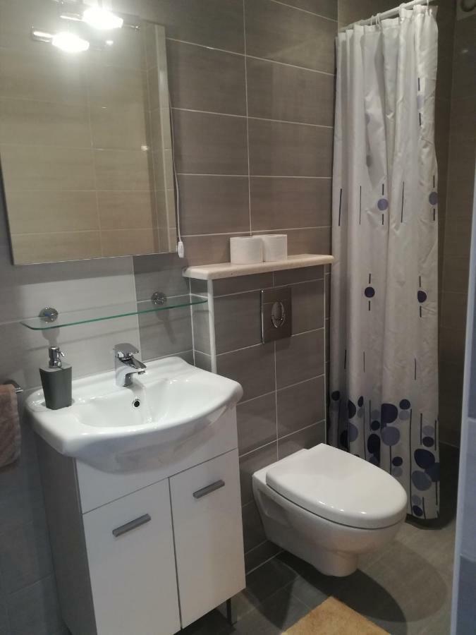 Guesthouse Oliva Cavtat Extérieur photo