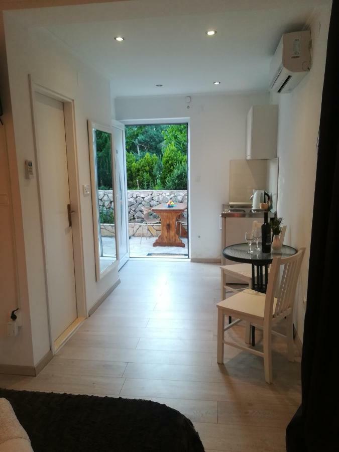Guesthouse Oliva Cavtat Extérieur photo