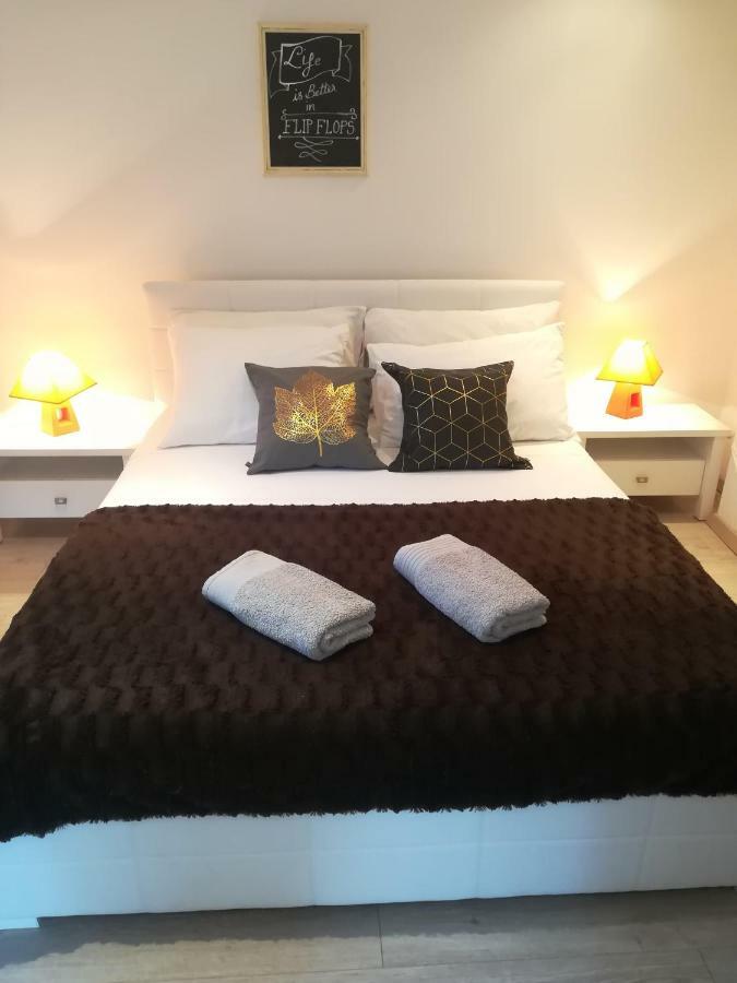 Guesthouse Oliva Cavtat Extérieur photo