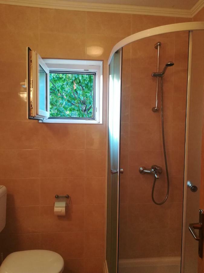 Guesthouse Oliva Cavtat Extérieur photo