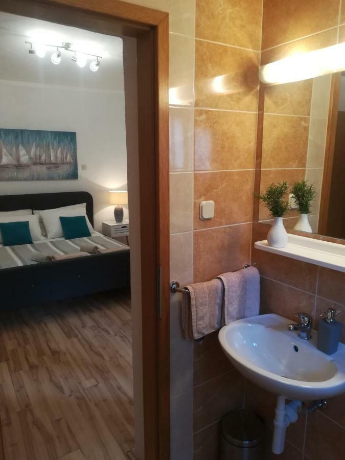 Guesthouse Oliva Cavtat Extérieur photo