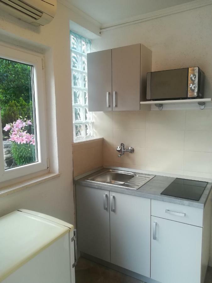 Guesthouse Oliva Cavtat Extérieur photo