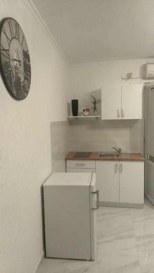 Guesthouse Oliva Cavtat Extérieur photo