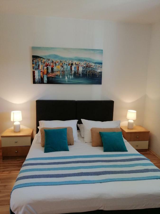 Guesthouse Oliva Cavtat Extérieur photo