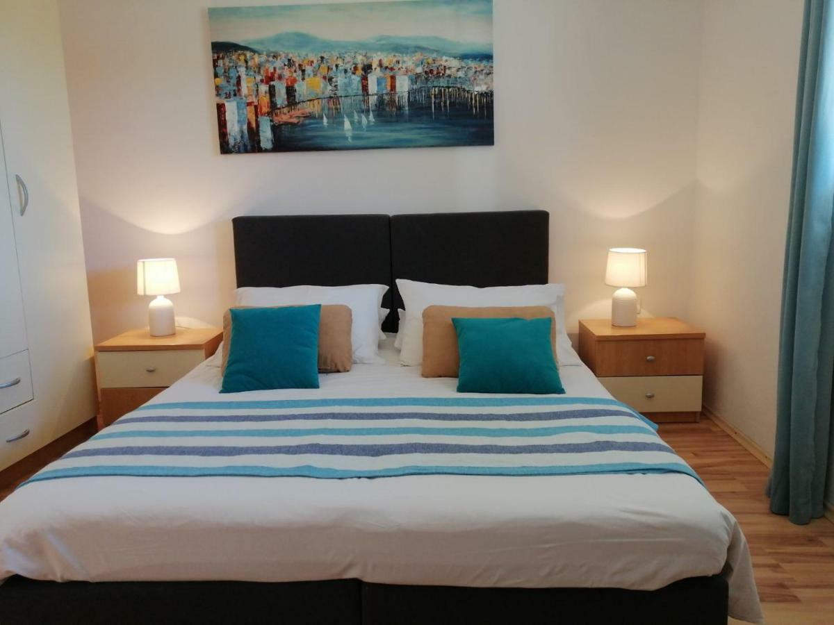 Guesthouse Oliva Cavtat Extérieur photo