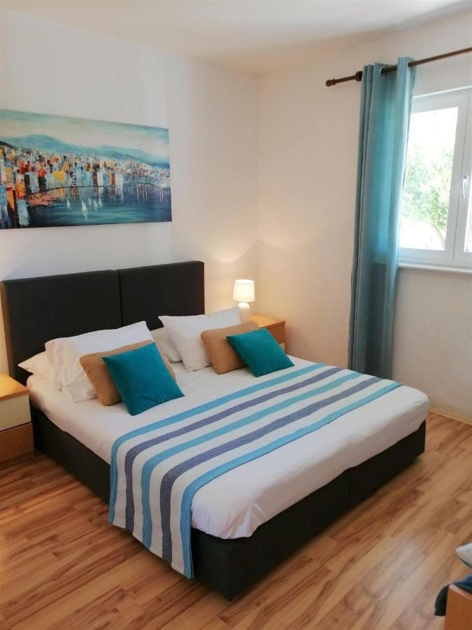 Guesthouse Oliva Cavtat Extérieur photo