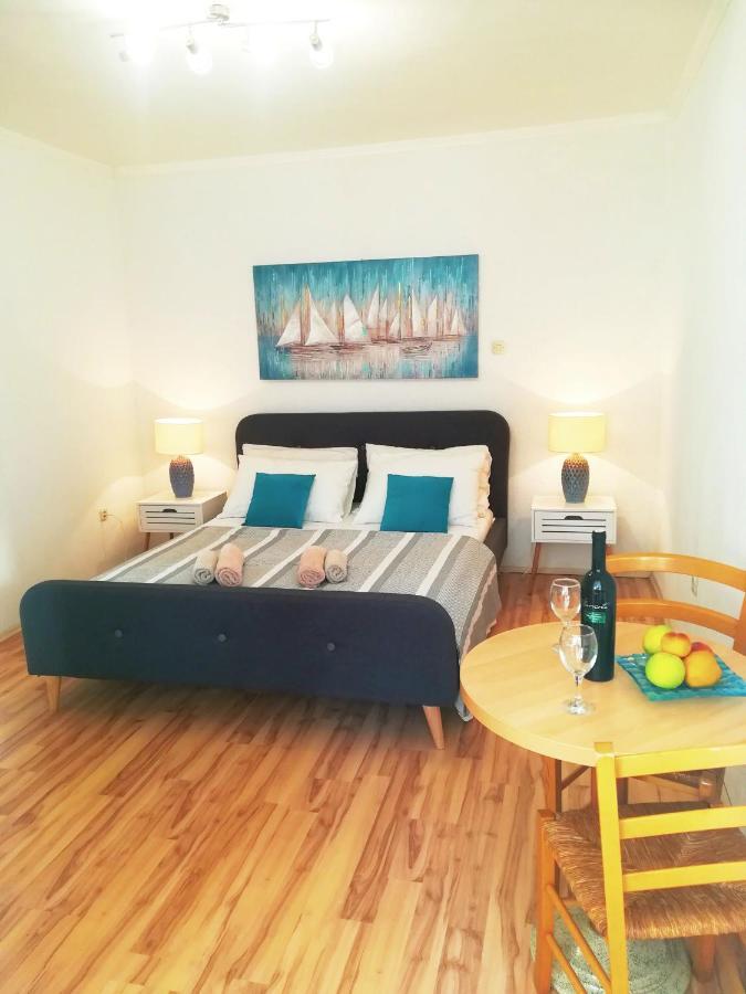 Guesthouse Oliva Cavtat Extérieur photo